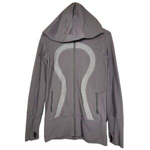 Lululemon In Stride Jacket size 4